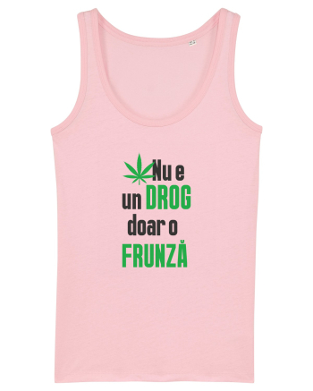 Nu e un drog Cotton Pink