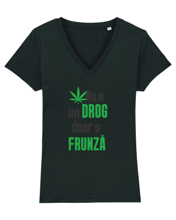 Nu e un drog Black