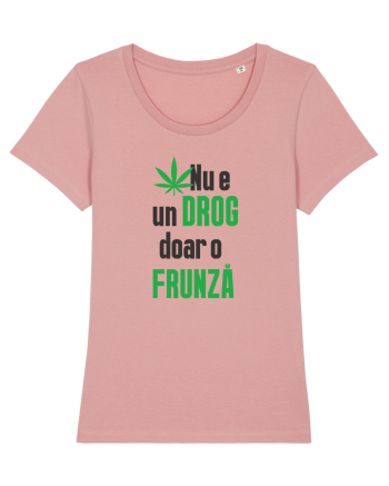 Nu e un drog Canyon Pink