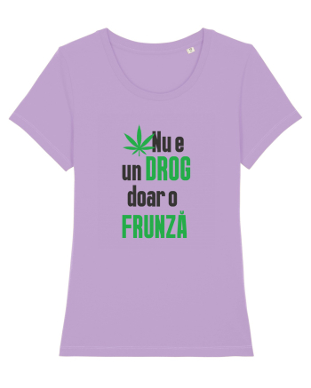 Nu e un drog Lavender Dawn