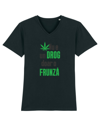Nu e un drog Black