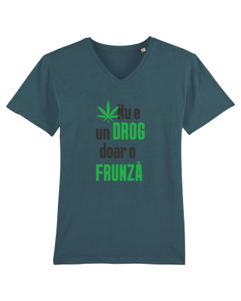 Nu e un drog Stargazer