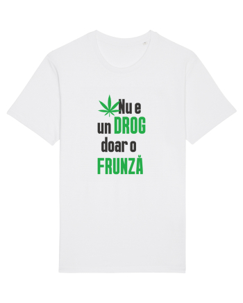 Nu e un drog White