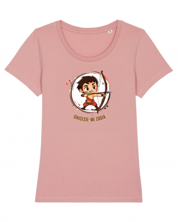 GHICESTE-MI ZODIA - SAGETATOR Canyon Pink