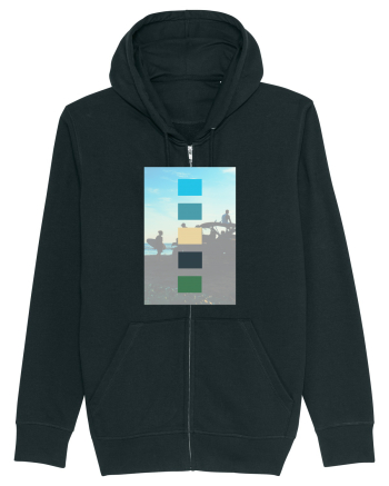 Friends of Adventure Black