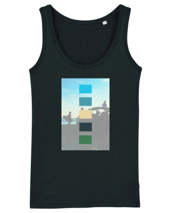 Friends of Adventure Black