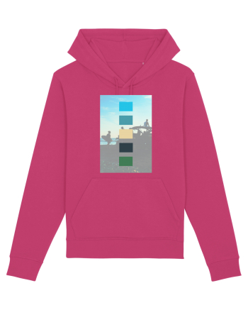 Friends of Adventure Raspberry