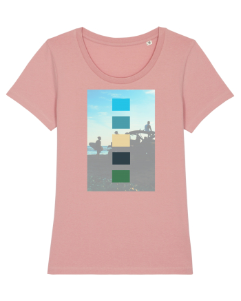 Friends of Adventure Canyon Pink