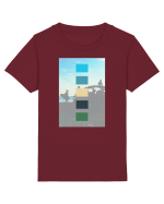 Friends of Adventure Tricou mânecă scurtă  Copii Mini Creator