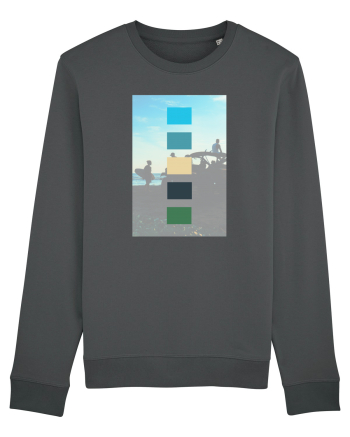 Friends of Adventure Anthracite