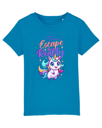 Unicorn simpatic pastel goth Azur
