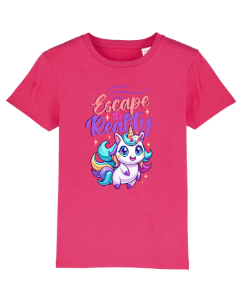 Unicorn simpatic pastel goth Raspberry