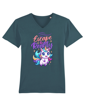 Unicorn simpatic pastel goth Stargazer