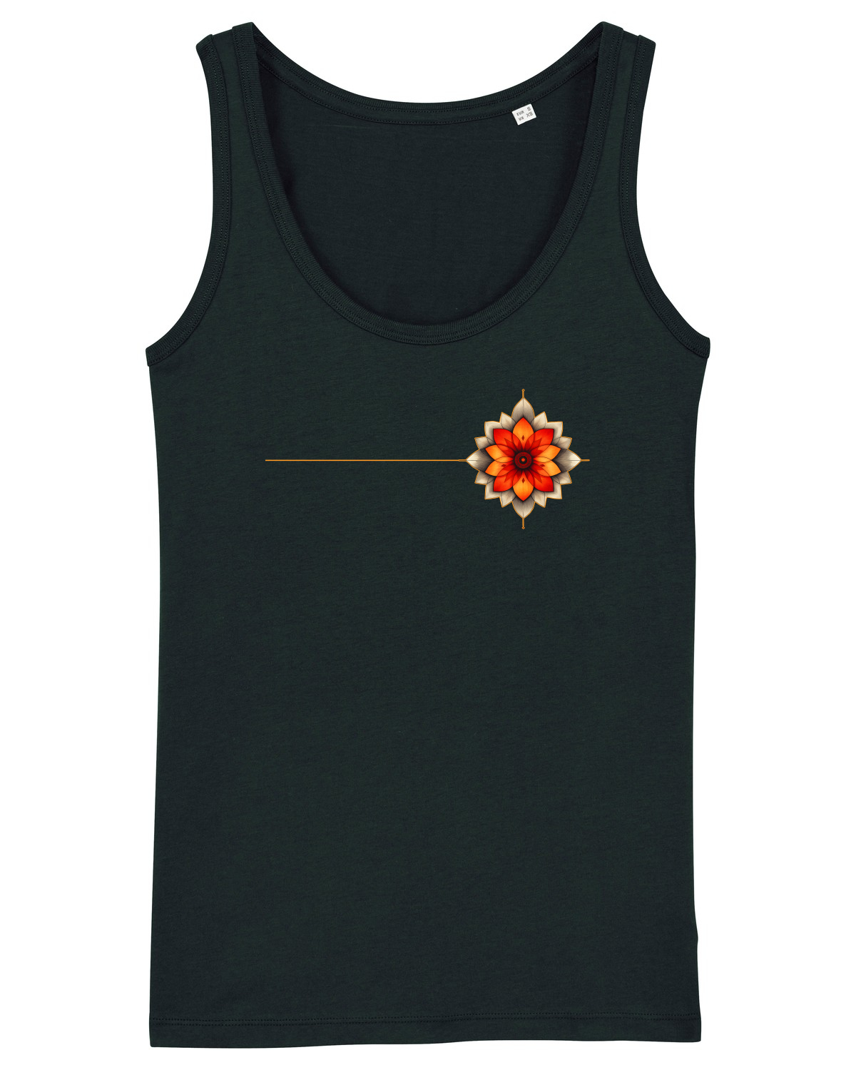 Maiou Damă Dreamer Black