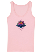 FLORAL GEOMETRIC 6 Maiou Damă Dreamer