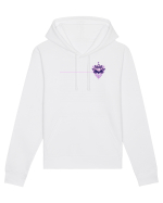FLORAL GEOMETRIC 7b Hanorac Unisex Drummer