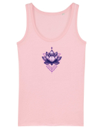 FLORAL GEOMETRIC 7 Maiou Damă Dreamer