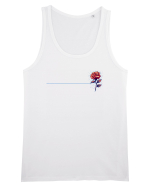 FLORAL GEOMETRIC TRANDAFIR / ROSE b Maiou Bărbat Runs