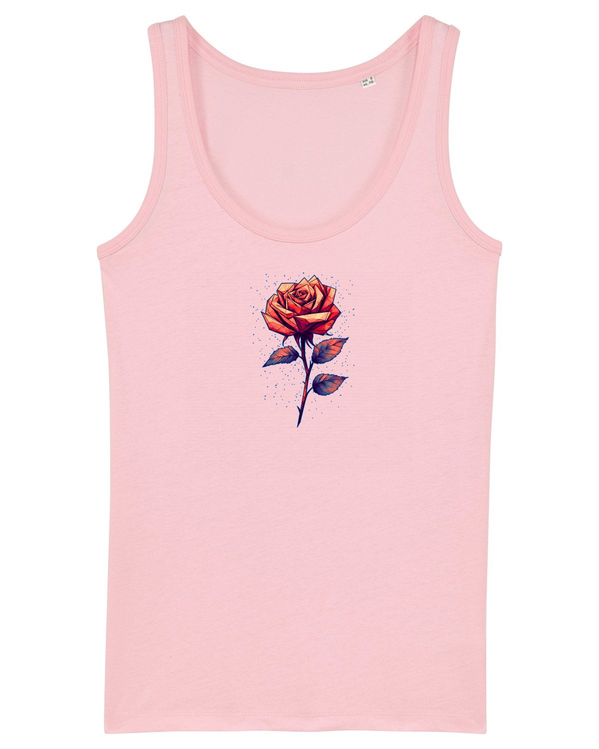 Maiou Damă Dreamer Cotton Pink