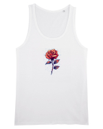 FLORAL GEOMETRIC TRANDAFIR / ROSE  Maiou Bărbat Runs