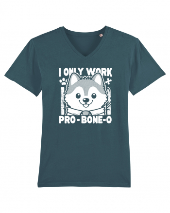 I only work pro bone-o Stargazer