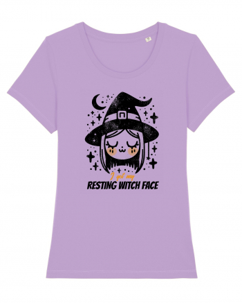 Witch better have my coffee! Lavender Dawn