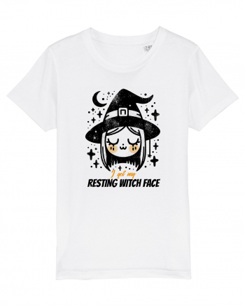 Witch better have my coffee! White