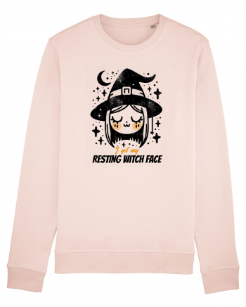 Witch better have my coffee! Bluză mânecă lungă Unisex Rise