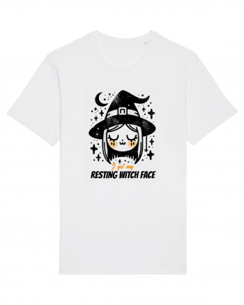 Witch better have my coffee! Tricou mânecă scurtă Unisex Rocker