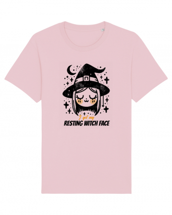 Witch better have my coffee! Cotton Pink