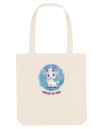 GHICESTE-MI ZODIA - CAPRICORN Natural