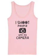 I Shoot People  Maiou Damă Dreamer