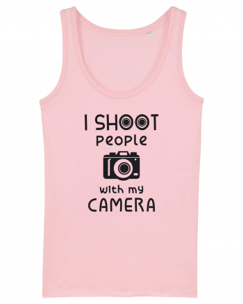 I Shoot People  Maiou Damă Dreamer