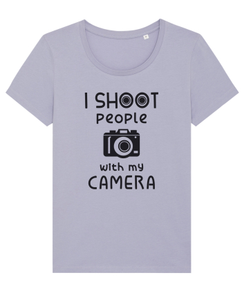 I Shoot People  Lavender