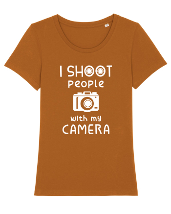 I Shoot People ! Roasted Orange