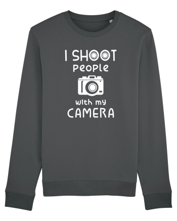 I Shoot People ! Anthracite
