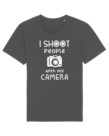 I Shoot People ! Anthracite