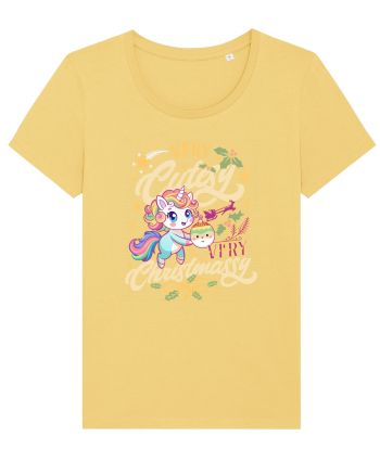 Unicorn de Craciun Jojoba