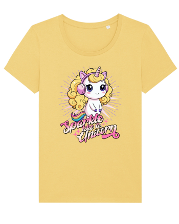 Unicorn - Straluceste ca un unicorn Jojoba