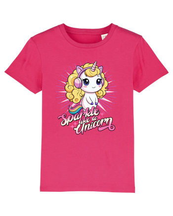 Unicorn - Straluceste ca un unicorn Raspberry