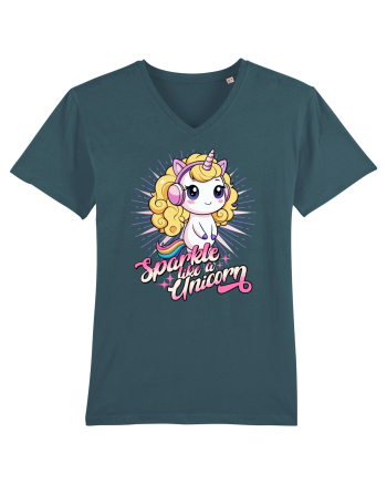 Unicorn - Straluceste ca un unicorn Stargazer