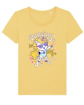 Unicorn danseaza - Dancing is my jam Jojoba