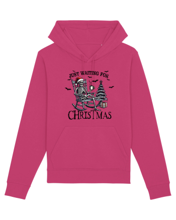 Just Waiting for Christmas bk Raspberry