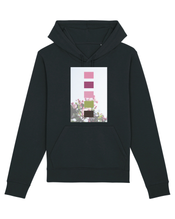 Blooming Spring Black