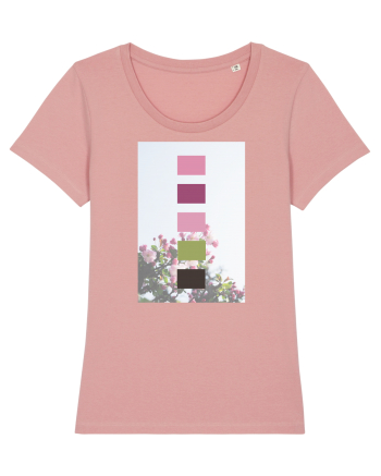 Blooming Spring Canyon Pink