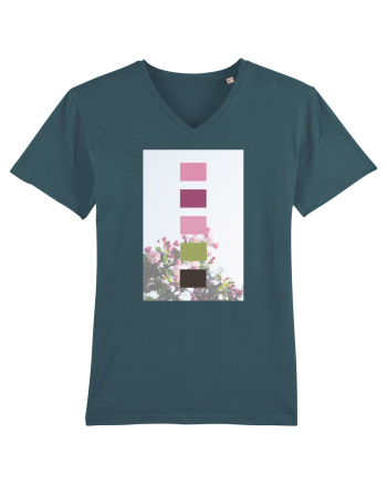 Blooming Spring Stargazer