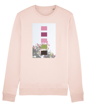 Blooming Spring Candy Pink