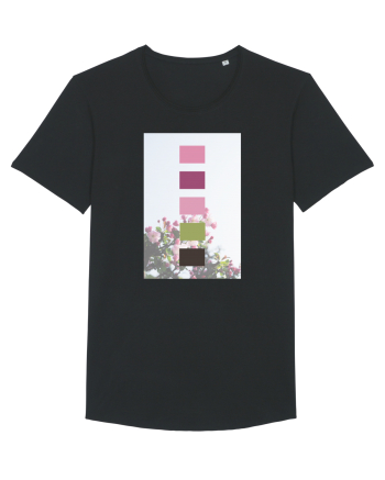 Blooming Spring Black