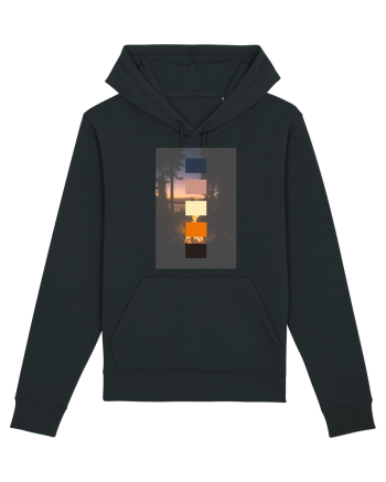 Campfire Black