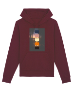 Campfire Hanorac Unisex Drummer